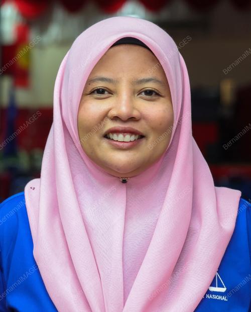 DATUK NURUL AMAL MOHD FAUZI