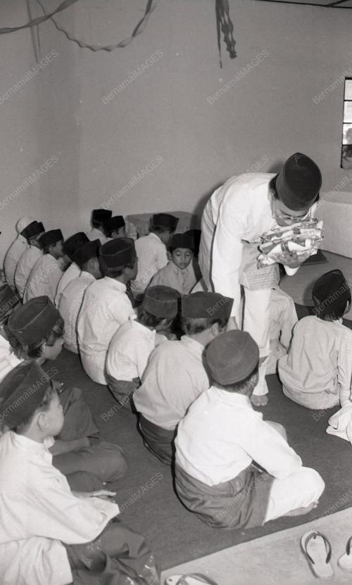 NIK HUSSAIN ABDUL RAHMAN