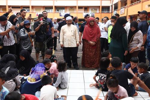 DATUK MOHD NASSURUDDIN DAUD