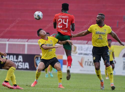PIALA MALAYSIA 2023