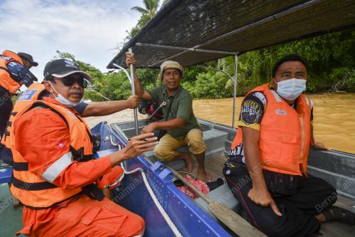 OP PENAMBANG