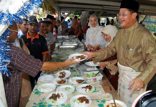 MOHD FATMI CHE SALLEH