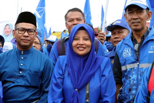PILIHAN RAYA UMUM KE-15
