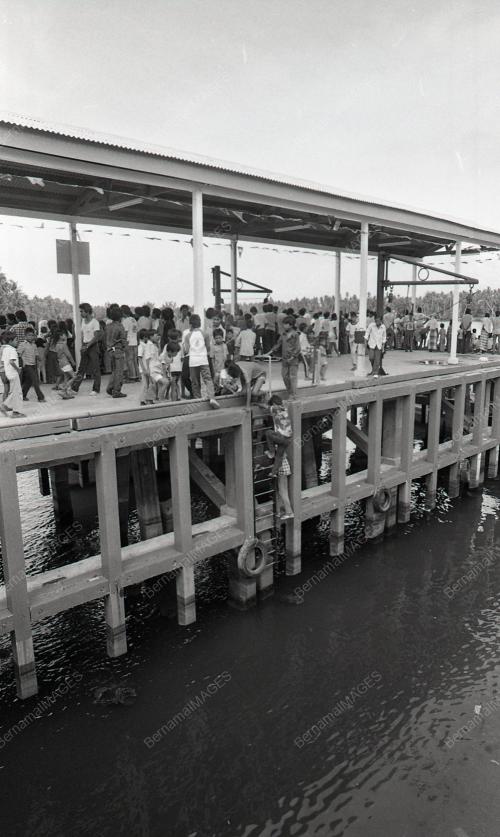 KOMPLEKS PERIKANAN