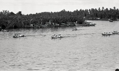 LUMBA PERAHU