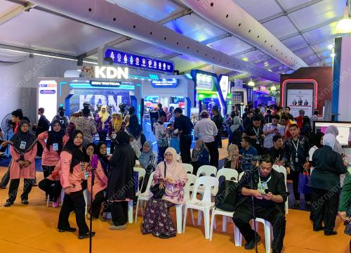 PROGRAM MADANI RAKYAT