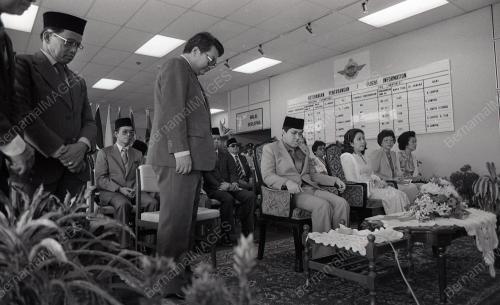 LAPANGAN TERBANG SULTAN ISMAIL PETRA