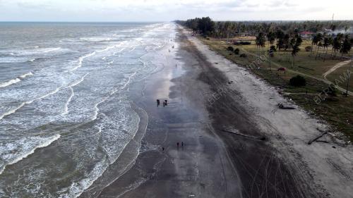 TINJAUAN AKTIVITI PASCA BANJIR