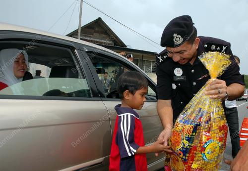 OPS SIKAP XI