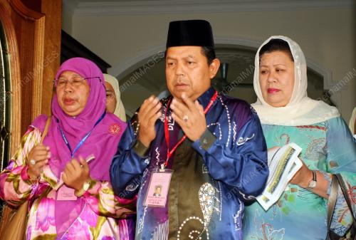 PILIHAN RAYA UMUM KE-12