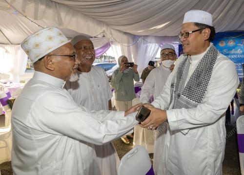 DATUK ZAILANI HASHIM