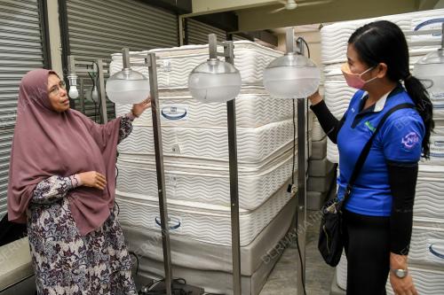 DATUK SITI ZAILAH MOHD YUSOFF