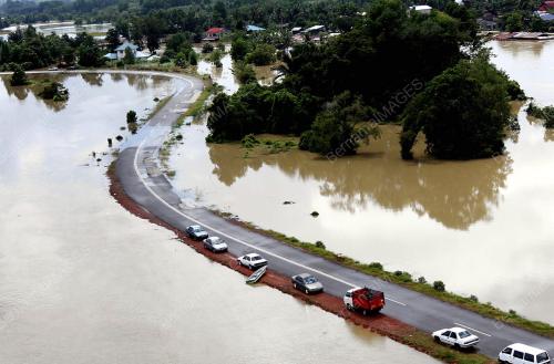 BANJIR