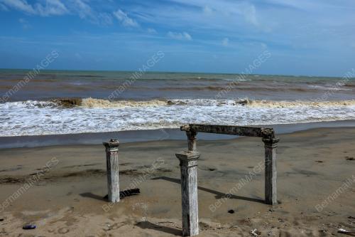 PANTAI KUALA PAK AMAT