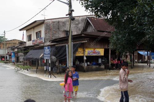BANJIR