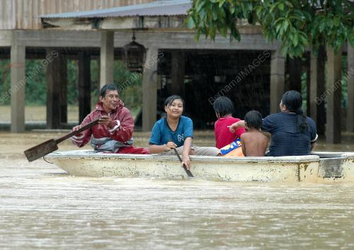 BANJIR