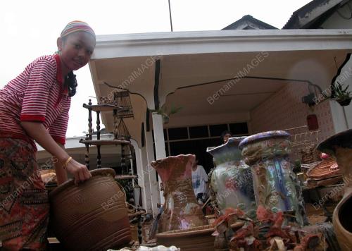 BANJIR