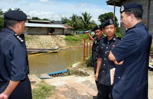 SAC1 DATUK ZULKIFLI ABDULLAH
