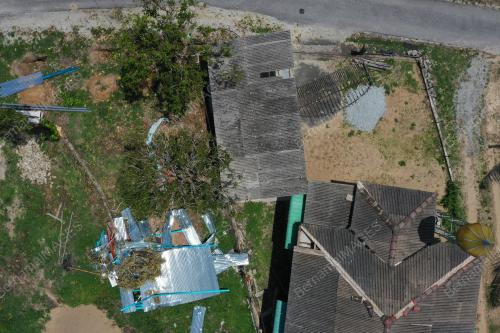 TINJAUAN RIBUT DI PASIR PUTEH