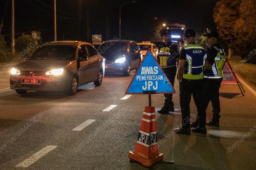 OPS PENUTUP TAHUN BAHARU CINA