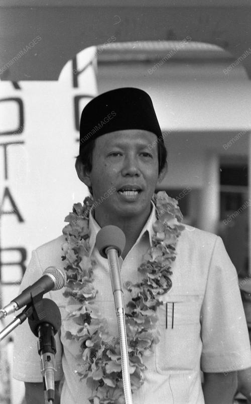 DATUK MUSA HITAM