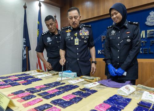 DATUK MUHAMAD ZAKI HARUN