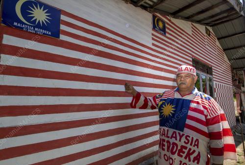 MOHD NASIR MUSTAPA