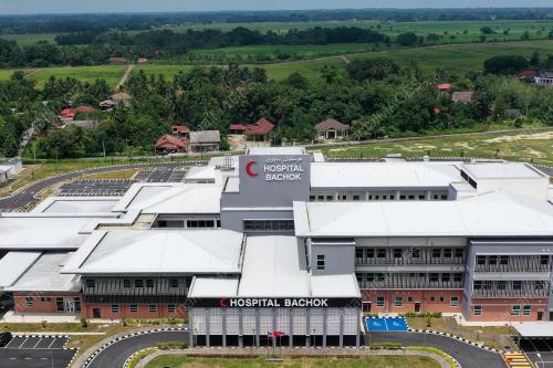 HOSPITAL BACHOK
