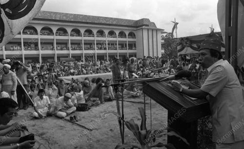 SEKOLAH AGAMA AL-FAUZIAH