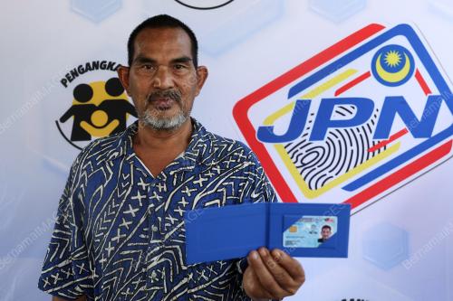 SHAHARUDDIN BASIR