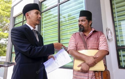 MAHKAMAH RENDAH SYARIAH