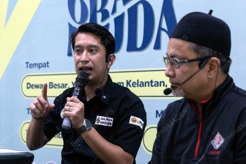 ADAM ADLI ABD HALIM
