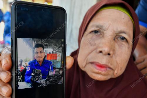 PERKESO KELANTAN