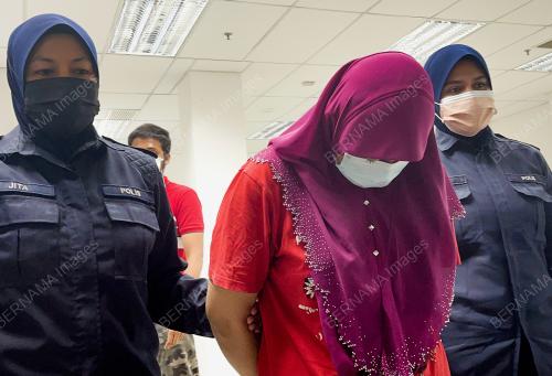 MAHKAMAH MAJISTRET KOTA BHARU