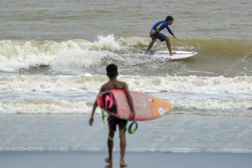 KEMASIN SURF COMPETITION VOLUME 1
