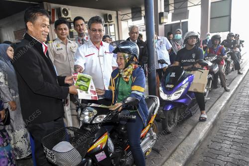 DATUK DR.ZAINI HUSSIN