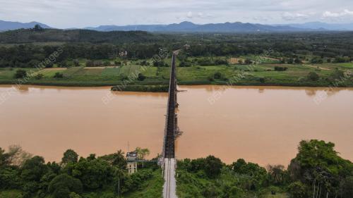 JAMBATAN KERETAPI GUILLEMARD