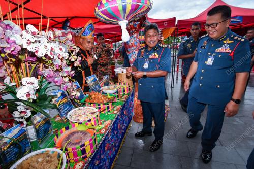 DATUK SERI ABDUL WAHAB MAT YASIN