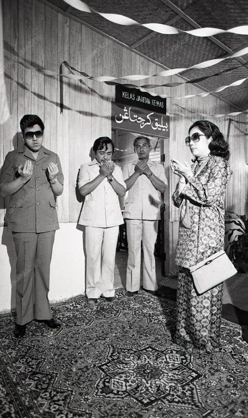 TUANKU ISMAIL PETRA
