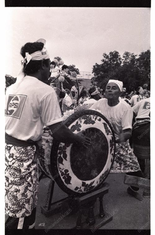 REBANA FESTIVE