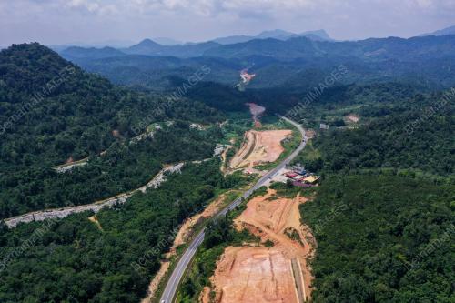 PROJEK LINGKARAN TENGAH UTAMA (LTU)