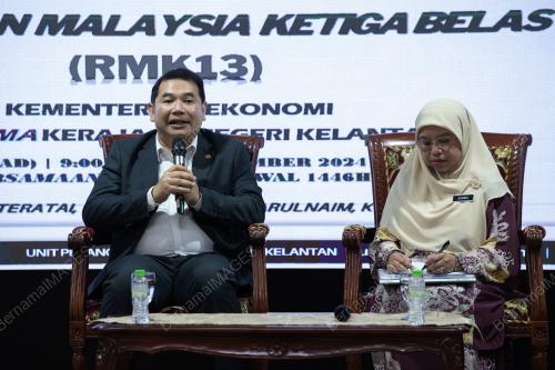 RAFIZI RAMLI