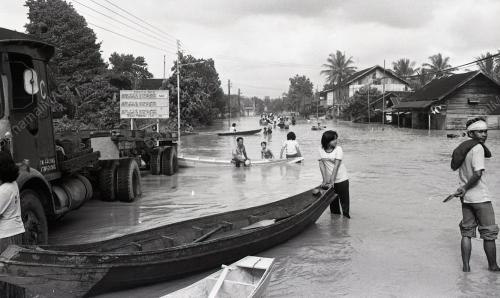 BANJIR