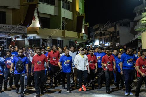 TENGKU MUHAMMAD FAKHRY PETRA