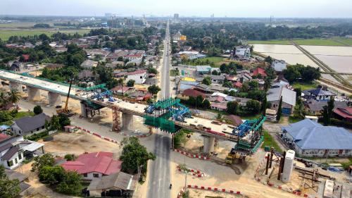 ECRL KELANTAN