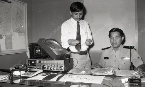POLIS KOTA BHARU