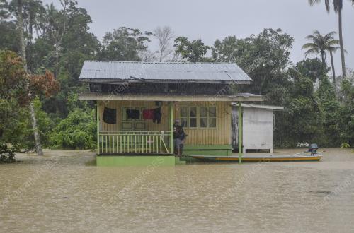 BANJIR DI KELANTAN