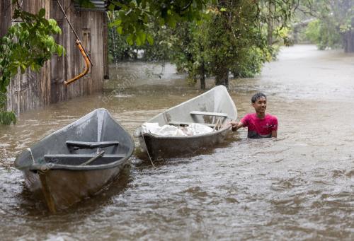 BANJIR KELANTAN