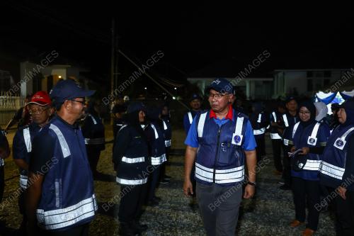 DATUK CHE ROSLAN CHE DAUD