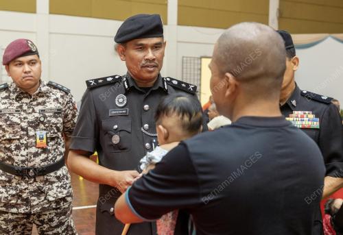 MOHD NASIR YUSOF